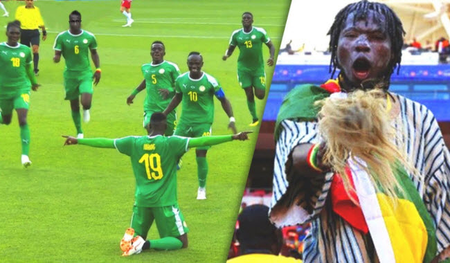 هل السحر الأسود له دور مؤثر في كرة القدم الأفريقية ؟
