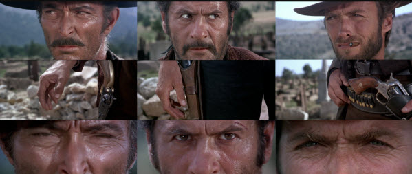 الطيب و الشرس و القبيح ( 1966 ) – The Good, The Bad And The Ugly