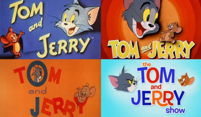 كل ما تريد معرفته عن سلسلة أفلام الرسوم المتحركة توم و جيري