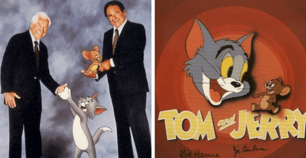 كل ما تريد معرفته عن سلسلة أفلام الرسوم المتحركة توم و جيري
