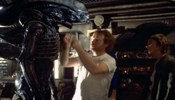فضائي ( 1979 ) – Alien