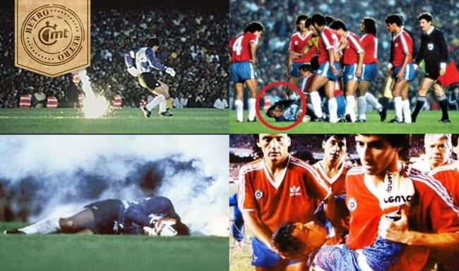 الماراكانازو .. أشهر الحوادث خزيا في تاريخ كرة القدم العالمية