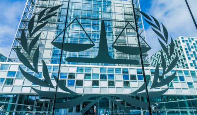 ما هى المحكمة الجنائية الدولية ؟ ما تاريخ المحكمة الجنائية الدولية ؟