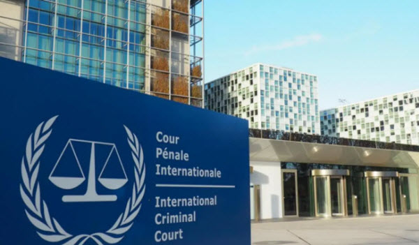ما هي المحكمة الجنائية الدولية ICC