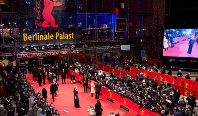 ما هو مهرجان برلين السينمائي ؟ ما تاريخ مهرجان برلين السينمائي
