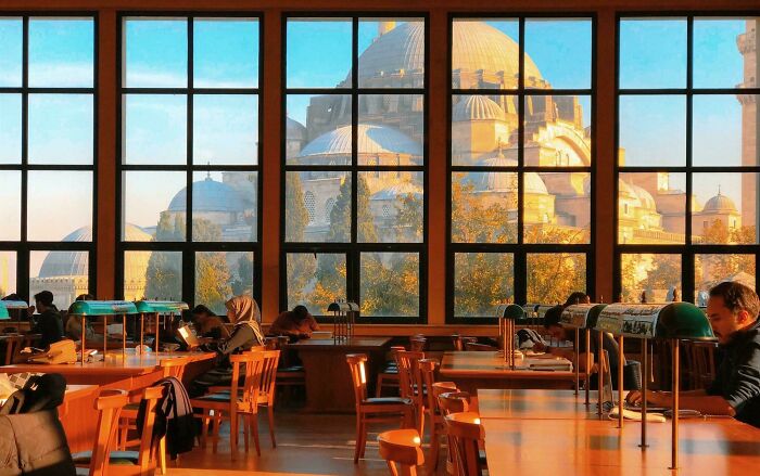 25 مكانًا رائعًا و فريدًا يجب أن يكون على قائمة أمنياتك لزيارتها