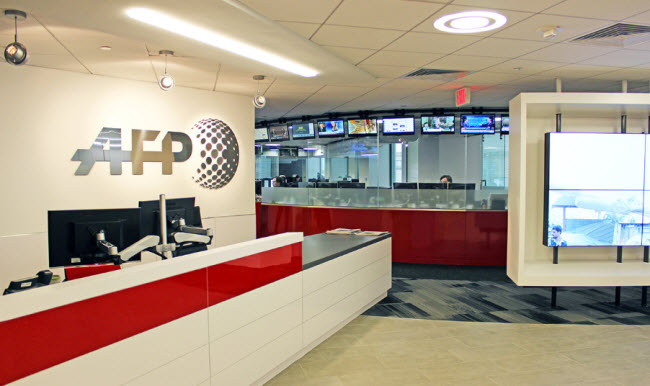 وكالة الأنباء الفرنسية - فرانس برس