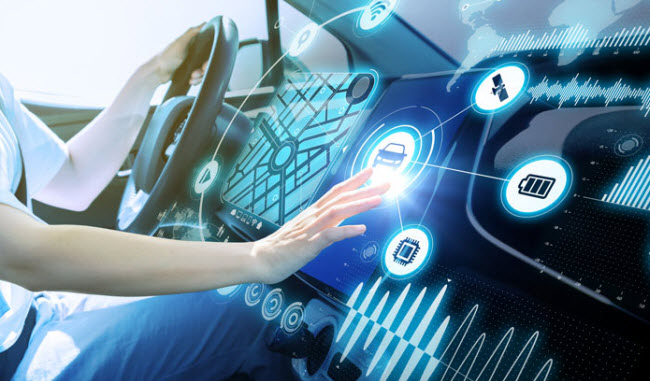 خمس تقنيات مستقبلية جديدة ستغير حياة البشر خلال 10 سنوات