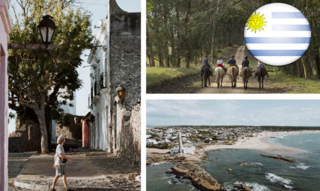 أين تقع أورجواي ؟ ما هي أورجواي ؟ معلومات عن أورجواي