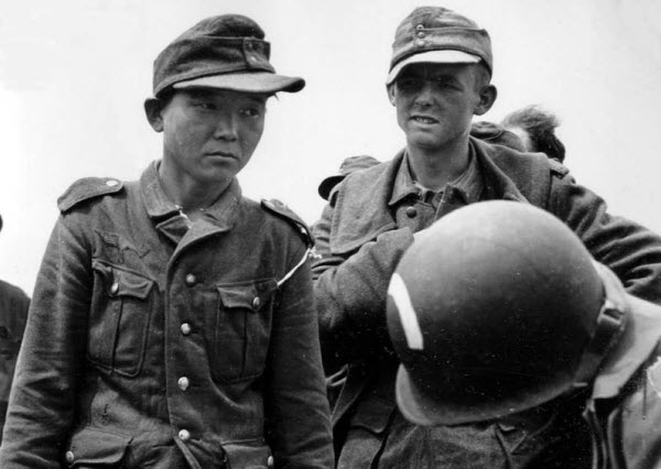 يانج كيونججونج .. الجندي الذي شارك في الحرب العالمية الثانية مع ثلاثة جيوش مختلفة