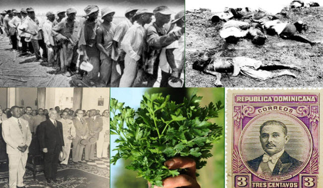 مذبحة البقدونس .. مجزرة دفع فيها ألاف من الهايتيين حياتهم لصعوبة نطقهم كلمة بقدونس