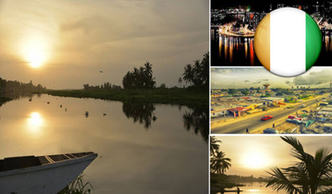 معلومات عن دولة ساحل العاج