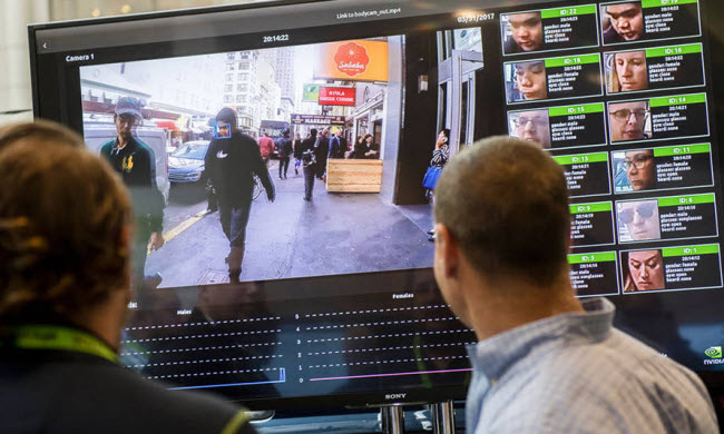 برنامج التنبؤ بالجرائم .. تطبيق ذكاء صناعي لمحاربة الجريمة