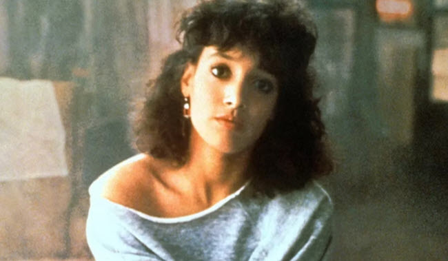 فلاش دانس .. فيلم قدم صيحة ثورية في عالم الموضة عن طريق الصدفة