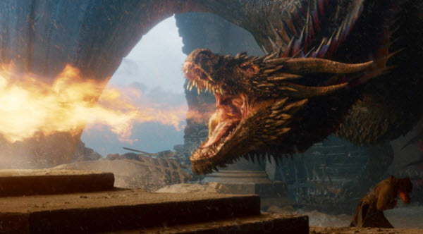 خمسة ملاحظات تم رصدها في الحلقة الأخيرة من مسلسل صراع العروش Game Of Thrones
