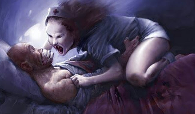 لغز الوفيات الغامضة التي تطارد شباب عرقية الهمونج أثناء نومهم