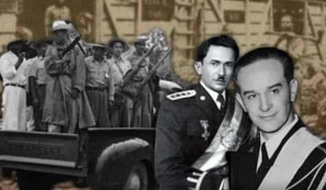 عملية الإنقلاب الكاسح PBSuccess .. قصة إطاحة المخابرات الأمريكية بالنظام الجواتيمالي بسبب شركة موز