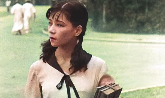 روان لينجيو .. قصة حياة مأساوية لأيقونة السينما الصينية الصامتة