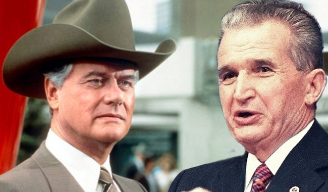 كيف نجح المسلسل الشهير دالاس بفوز الأمريكيين بالحرب الباردة