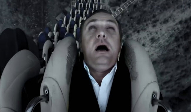 سفينة الموت الرحيم .. أداة صممت لقتل راكبيها الراغبين في الموت أثناء رحلتها