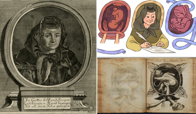 جوستين سيجموند .. القابلة الألمانية التي أحدث نصها الطبي ثورة في علم التوليد