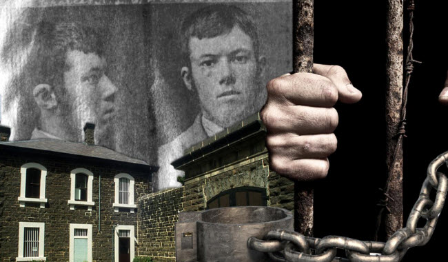 تشارلز فوسار .. قصة السجين الذي عاش أطول فترة خلف القضبان