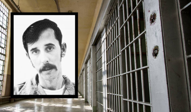 تروي ليون جريج .. مدان هرب من سجنه بعد الحكم بإعدامه ليلقي مصرعه داخل حانة