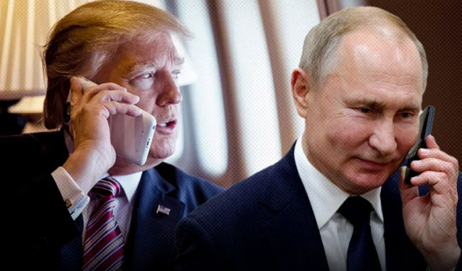 ما هو الخط الساخن بين موسكو و واشنطن