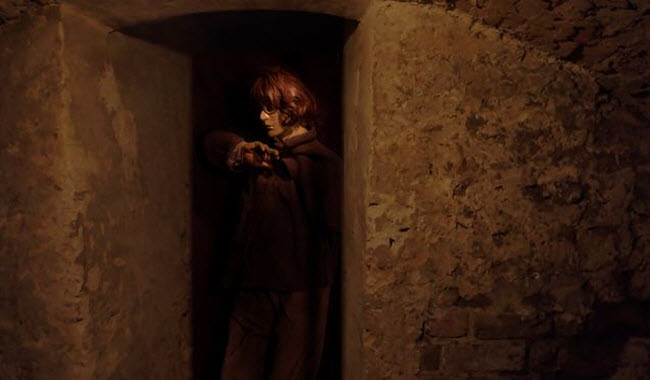 ماتس المتحجر .. قصة الجثمان الذي أذهل التاريخ و ألهم الأدب