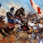 ما هي حرب الثلاثين عام