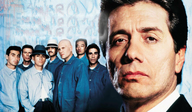 American Me .. فيلم سينمائي أثار غضب المافيا المكسيكية و دفع بعض من صناعه حياتهم ثمن له