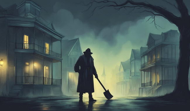 رجل الفأس في نيو أورلينز .. قصة القاتل المجهول الذي أرعب أمريكا وأربك المحققين لأكثر من قرن