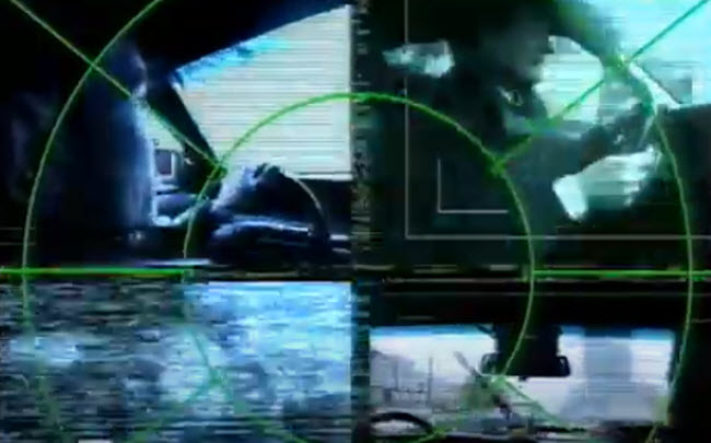 الإعتراض .. برنامج روسي يقوم فيه المتسابق بسرقة سيارة و تطارده الشرطة في شوارع موسكو