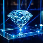 ما هو الماس