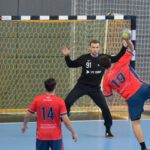 ما هي كرة اليد