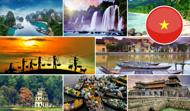 دولة فيتنام
