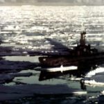 عملية القفزة العالية .. المهمة الأمريكية الغامضة بين الحقيقة و نظريات المؤامرة