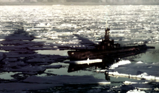 عملية القفزة العالية .. المهمة الأمريكية الغامضة بين الحقيقة و نظريات المؤامرة