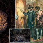 لغز مستعمرة رونوك .. هل كانوا حقًا مفقودين أم أنهم وجدوا وطنًا جديدًا ؟