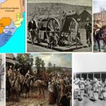 ما هي حرب البوير الثانية