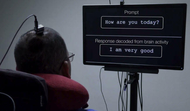 ترجمة نشاط الدماغ إلي نص مكتوب .. تقنية تكنولوجية ثورية تواجه تحديات أخلاقية