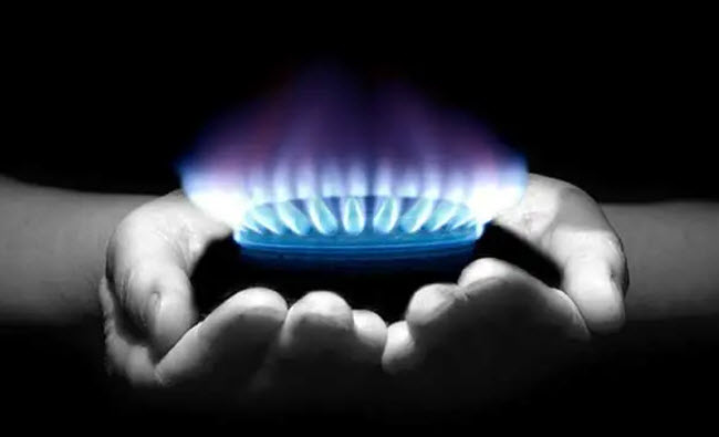 ما هو الغاز الطبيعي